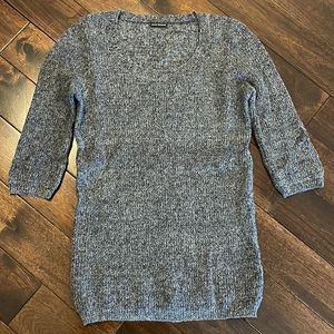 CLUB MONACO Alpaca Blend Sweater - Super Soft